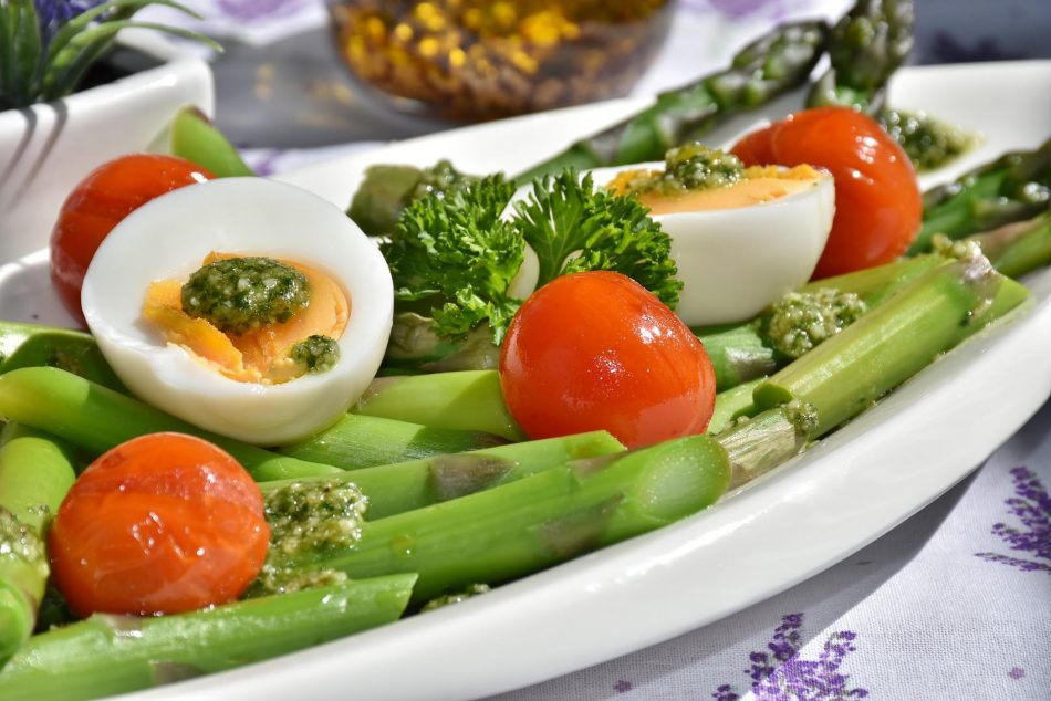 DAY 7 MEAL PLAN