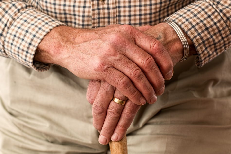 <strong>Herbal Solution to Premature Ageing</strong>