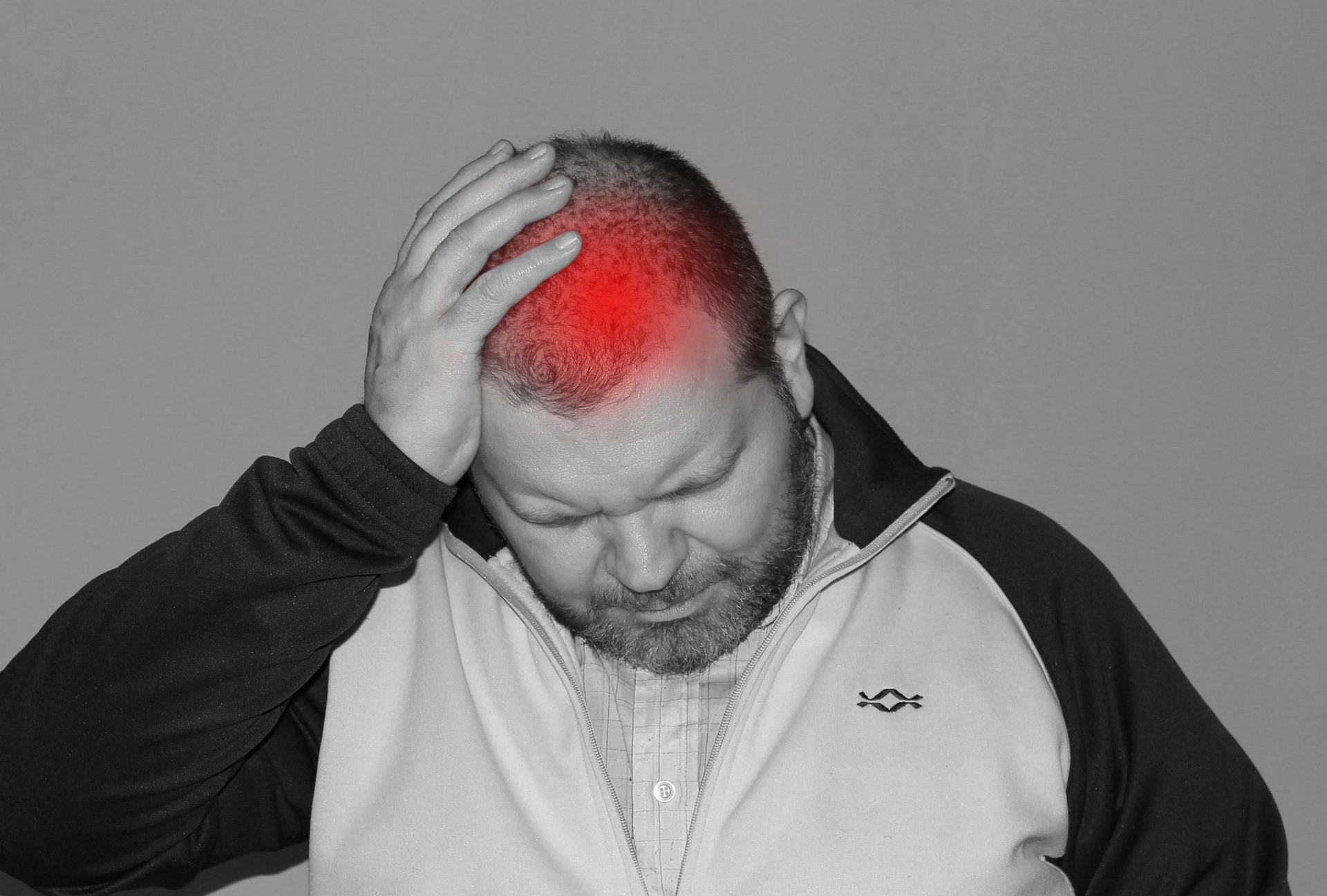Herbal Solution to Migraine