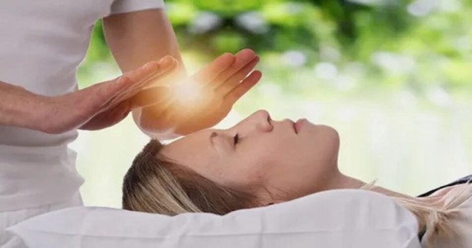 Paying Attention to Spiritual Healing and Your Health