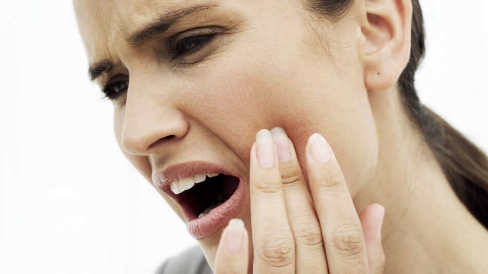 Herbal Remedy for Toothache